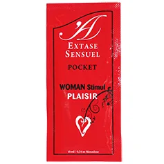 EXTASE SENSUAL - STIMULERENDE CRÈME VOOR HAAR 10 ML