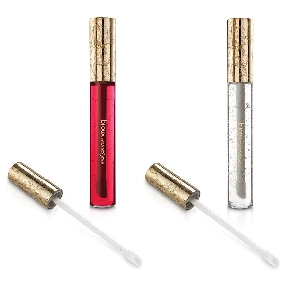BIJOUX INDISCRETS - WARM & KOUD NEPPELS GLANS DUO PACK