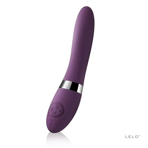 LELO - ELISE 2 VIBRATOR LUXE PAARS