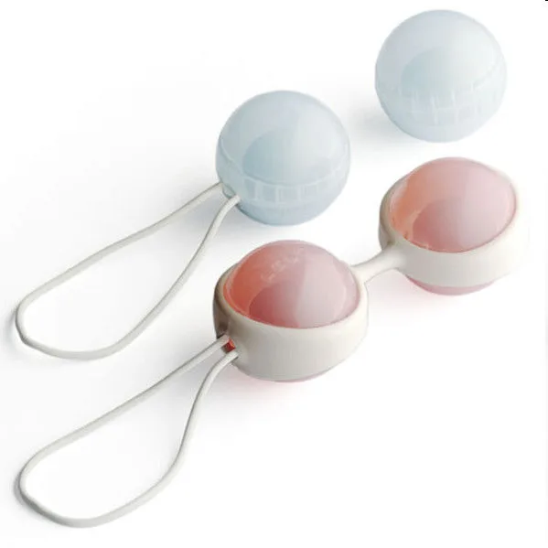 LELO - LUNA BEADS MINI KEGELBALLEN