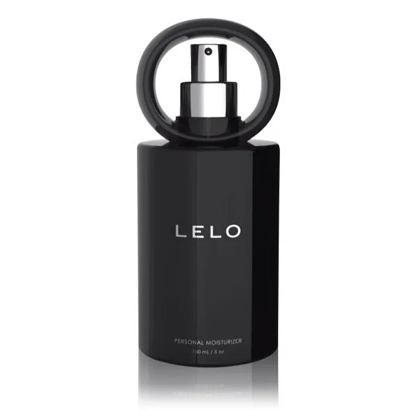 LELO - PERSOONLIJKE WATERGEBASEERDE GLIJMIDDELBEVOCHTIGINGSMIDDEL 150 ML