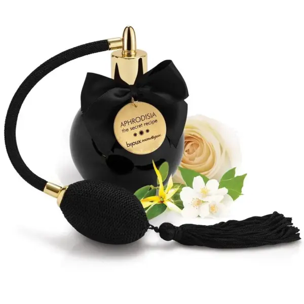 BIJOUX INDISCRETS - AFRODISIA LICHAAMSMIST 100 ML