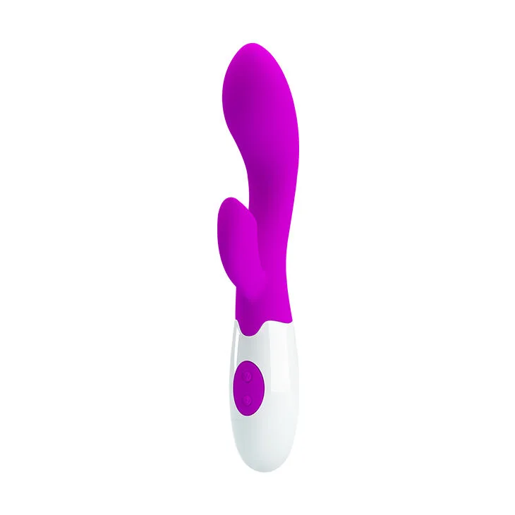 PRETTY LOVE - FLIRTATIE VIBRATOR BRIGTHY