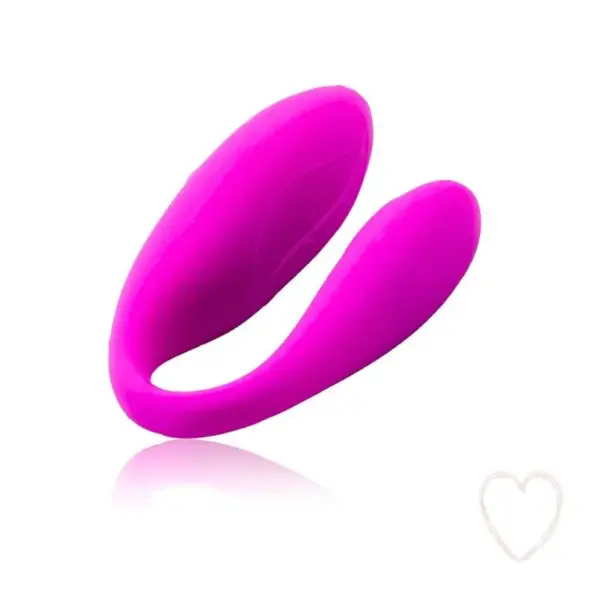PRETTY LOVE - FASCINATIE MASSAGER LILA
