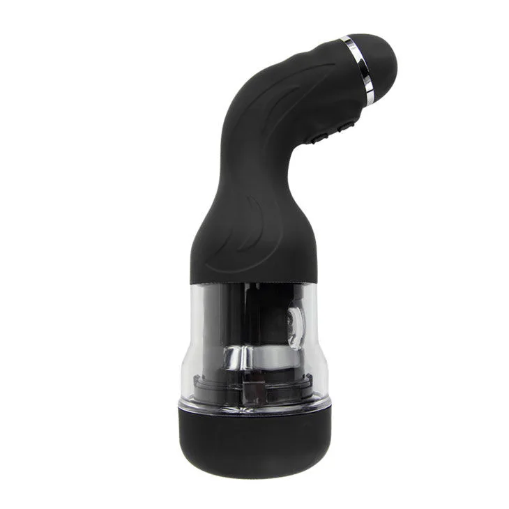 BAILE - ROTATION LOVER AUTOMATISCHE MASTURBATOR 5V