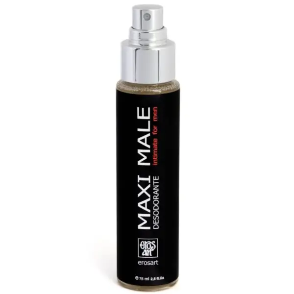 EROS-ART - MANNEN INTIEME DEODORANT MET FEROMONEN 75 ML