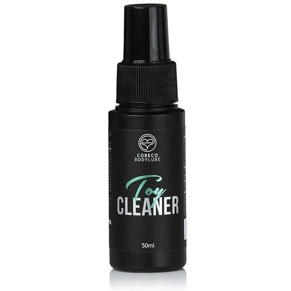 COBECO - SPEELGOEDREINIGER 50ML