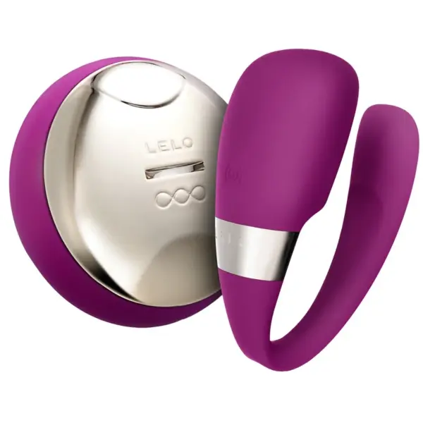 LELO - INSIGNIA TIANI 3 PAARSE MASSAGER