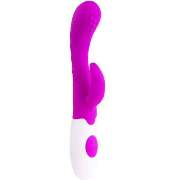 PRETTY LOVE - FLIRTATIE VIBRATOR ARTHUR