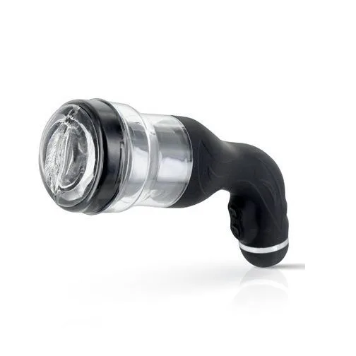 BAILE - ROTATION LOVER AUTOMATISCHE MASTURBATOR ONDERSTEUNING