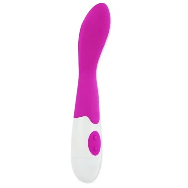 PRETTY LOVE - FLIRTATIE VIBRATOR BISSCHOP