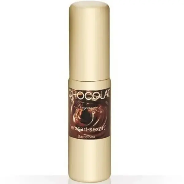EROS-ART - AFRODISIACUM CHOCOLADE PARFUM 20 CC