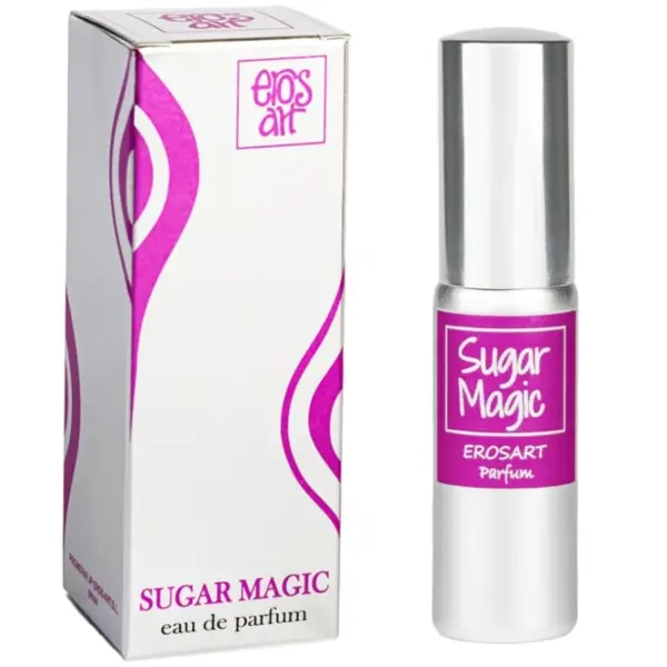 EROS-ART - SUIKER MAGIE PARFUM 20 CC