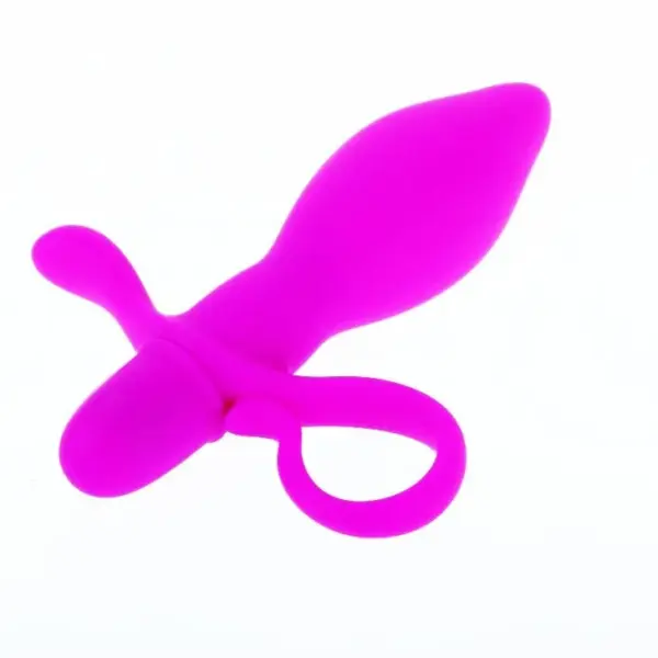 PRETTY LOVE - FLIRTATIE VIBRATOR TAYLOR