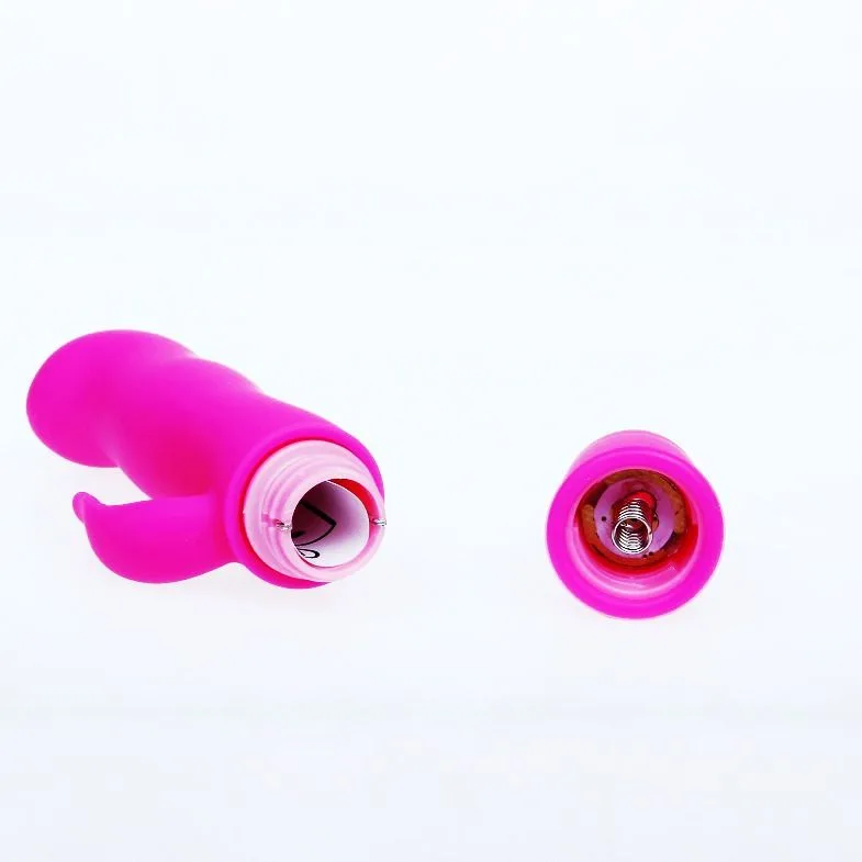 PRETTY LOVE - BLITHE STIMULERENDE VIBRATOR