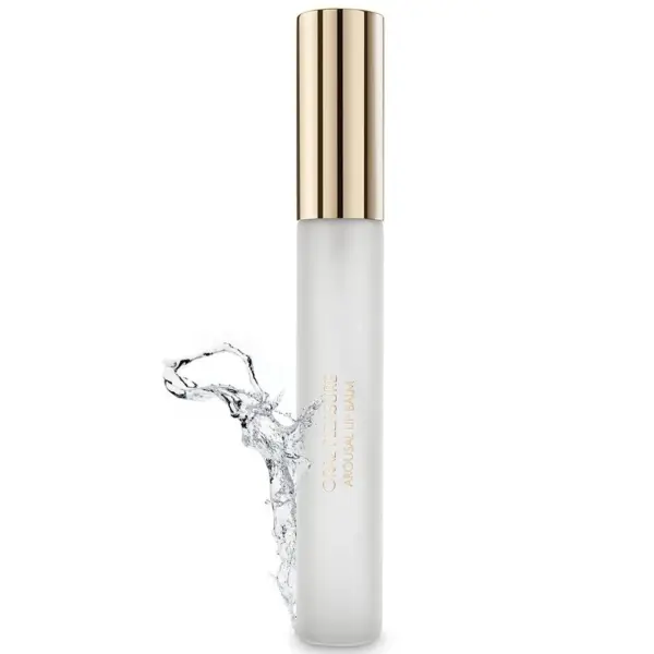 BIJOUX INDISCRETS - GLOSS ORALE SEKS KOUD & WARM EFFECT