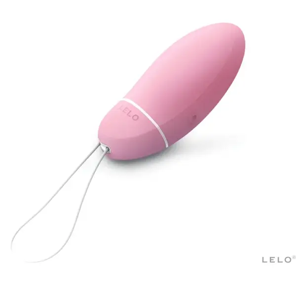 LELO - LUNA SMART BEAD ROZE