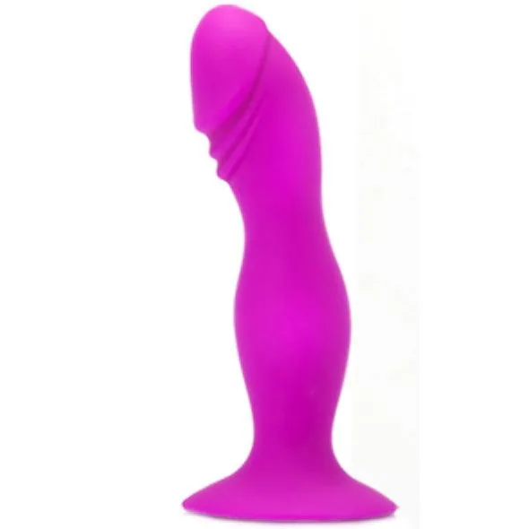 PRETTY LOVE - BOOTY PASSION REALISTISCHE PLUG