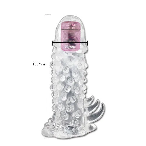 BAILE - BRAVE III MAN SENSOR-UITBREIDING
