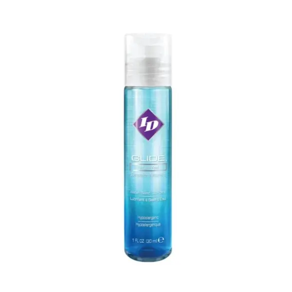 ID GLIDE - GLIJMIDDEL OP WATERBASIS 30 ML