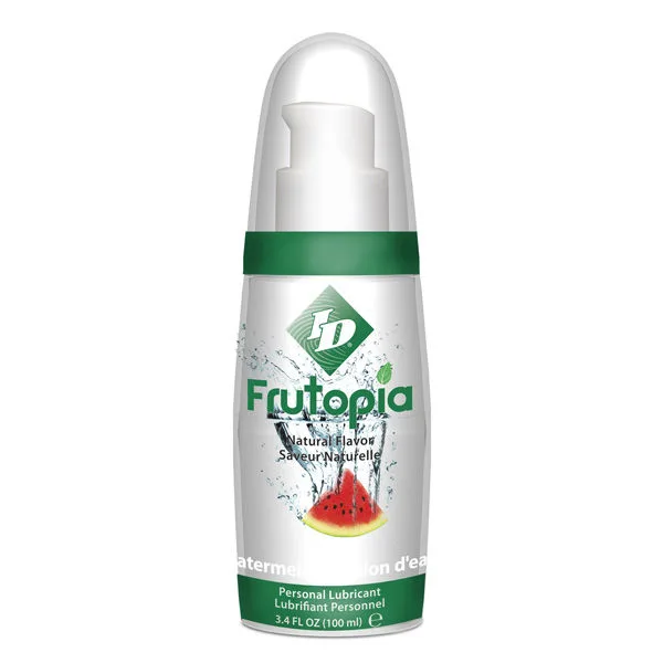 ID FRUTOPIA - WATERMELOENSMAAK 100ML