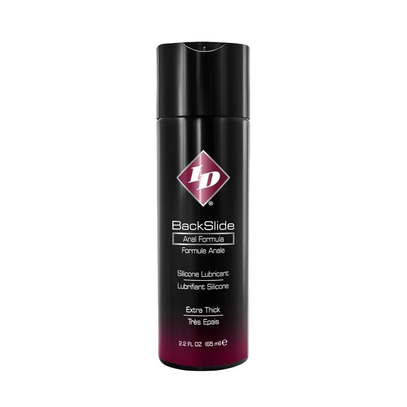 ID BACKSLIDE - ANALE FORMULE 65ML