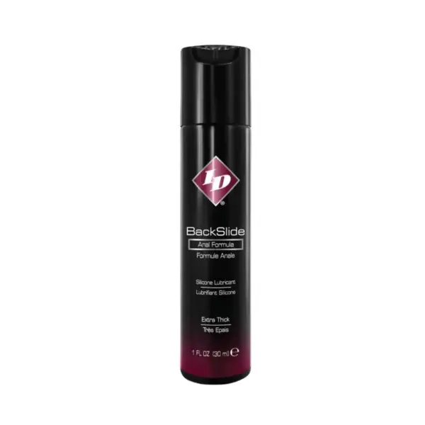 ID BACKSLIDE - ANALE FORMULE 30ML