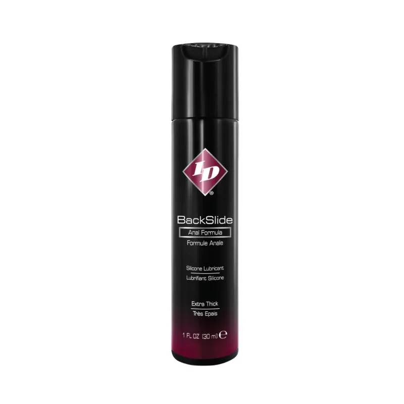 ID BACKSLIDE - ANALE FORMULE 30ML