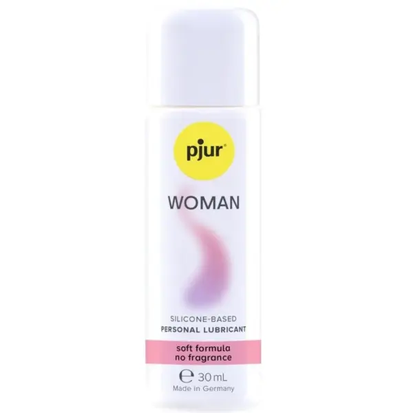 PJUR - VROUWEN BODYGLIDE GLIJMIDDEL 30 ML