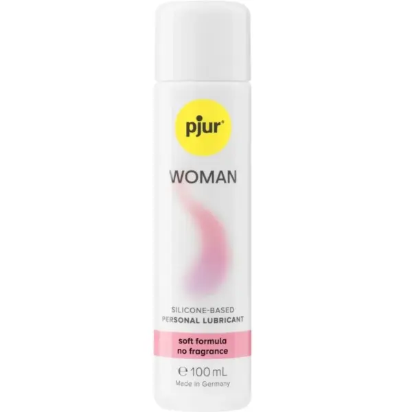 PJUR - VROUWEN SILICONEN GLIJMIDDEL BODYGLIDE 100 ML