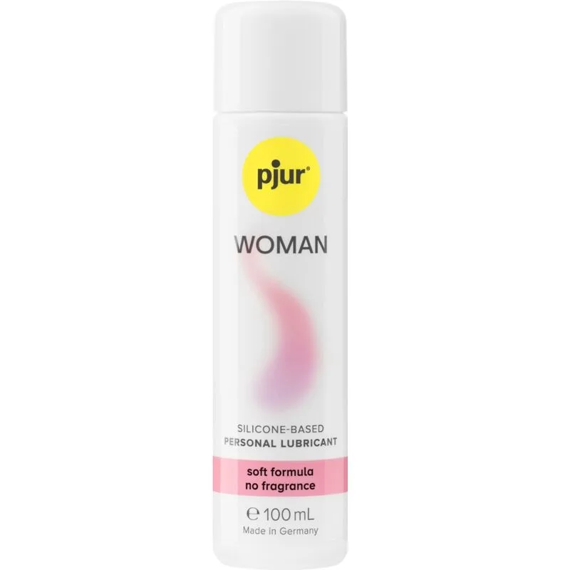 PJUR - VROUWEN SILICONEN GLIJMIDDEL BODYGLIDE 100 ML