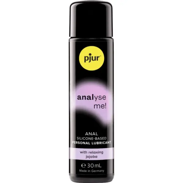 PJUR - ANALYSE ME ANALE ONTSPANNING GEL 30 ML