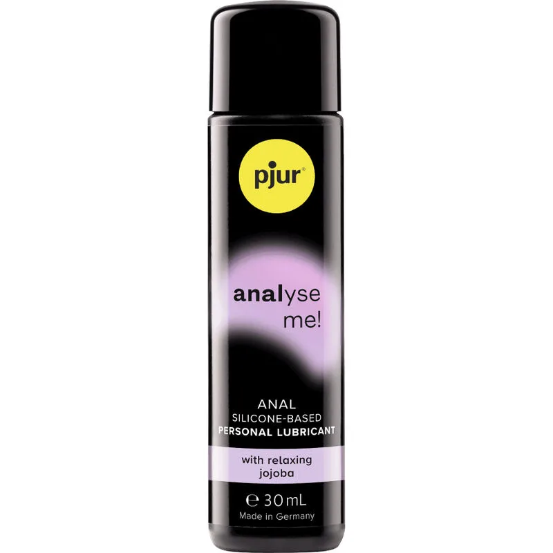 PJUR - ANALYSE ME ANALE ONTSPANNING GEL 30 ML