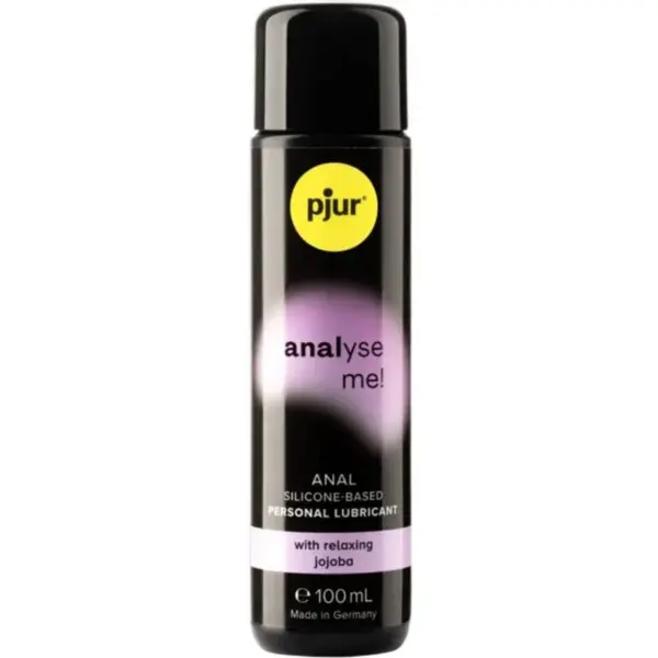 PJUR - ANALYSE ME ANALE ONTSPANNING GEL 100 ML