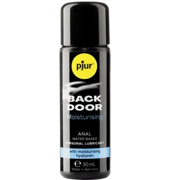 PJUR - BACK DOOR HYDRATERENDE ANALE GLIJMIDDEL 30 ML