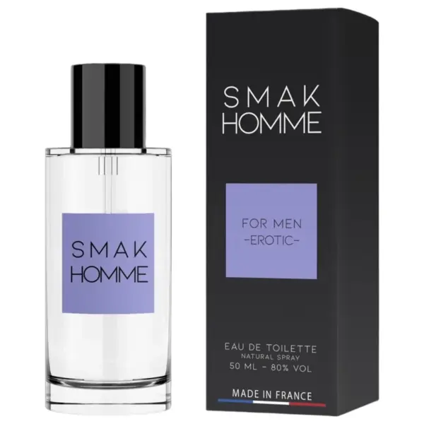 RUF - SMAK FEROMOONPARFUM VOOR HEM 50 ML
