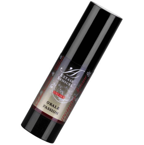 EXTASE SENSUAL - UNISEX STIMULATOR