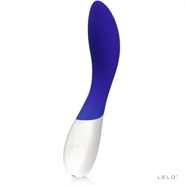 LELO - MONA WAVE VIBRATOR NACHTBLAUW
