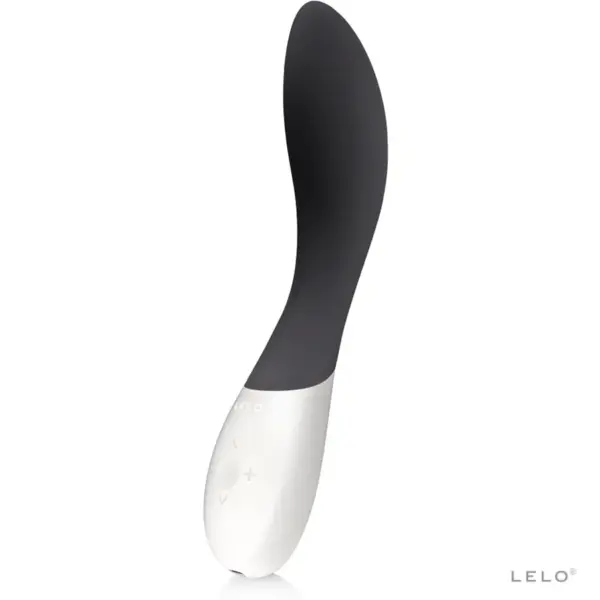 LELO - MONA WAVE VIBRATOR ZWART