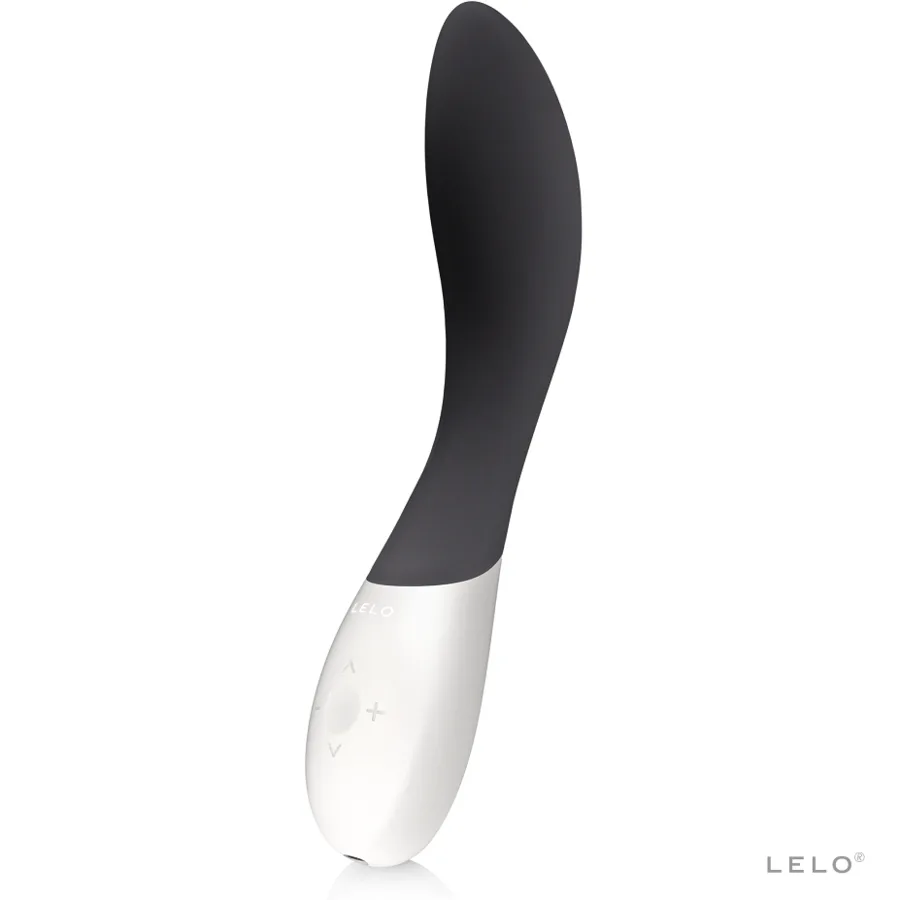 LELO - MONA WAVE VIBRATOR ZWART