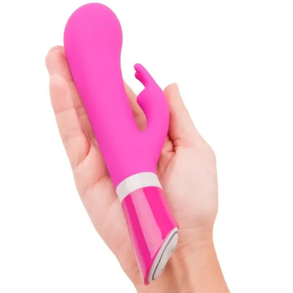 B SWISH - BWILD DELUXE BUNNY KONIJN VIBRATOR FRAMBOOS