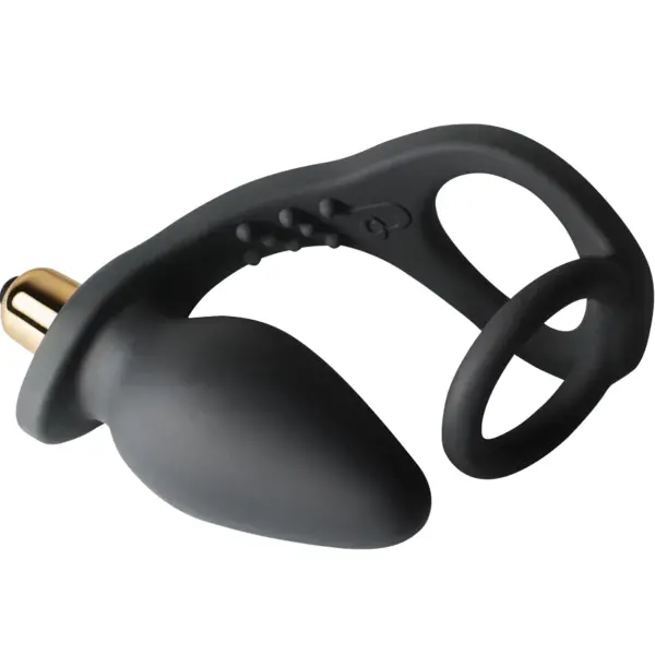 ROCKS-OFF - RO-ZEN PROSTAATSTIMULATOR 7V