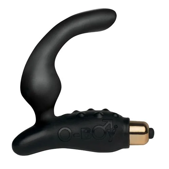 ROCKS-OFF - O-BOY PROSTAATSTIMULATOR 7V