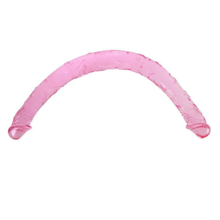 BAILE - DOUBLE DONG BLAUW 44,5 CM