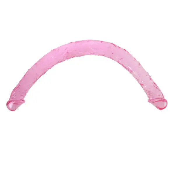 BAILE - DOUBLE DONG BLAUW 44,5 CM
