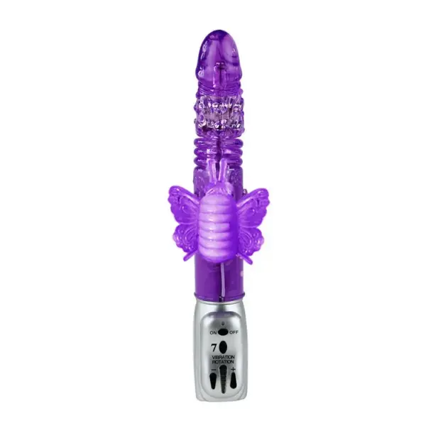 BAILE - VLINDER TULP ROTATOR OP EN NEER
