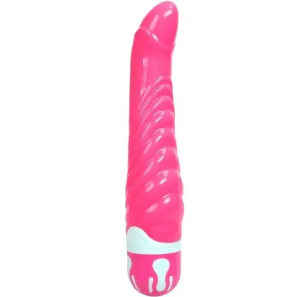 BAILE - DE REALISTISCHE HAAN ROZE G-SPOT 21,8 CM