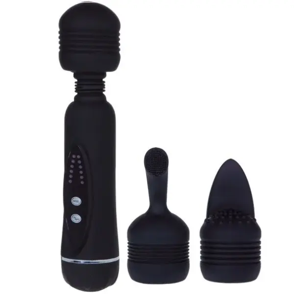 PRETTY LOVE - FLIRTATIE MAGISCHE MASSAGER