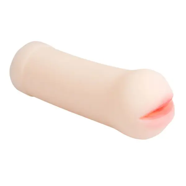 BAILE - PASSIE DAME MOND MASTURBATOR