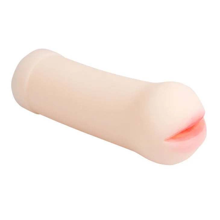 BAILE - PASSIE DAME MOND MASTURBATOR